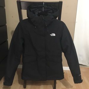 Northface Jacket